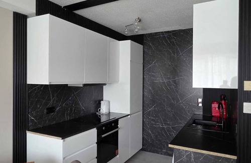 The Liberties Apartment | Lovely apartment with WiFi in vibrant Dublin