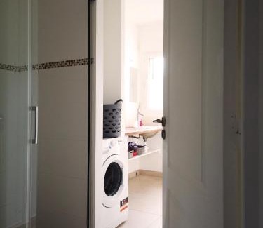 Champrosay Apartment | Lovely BnB