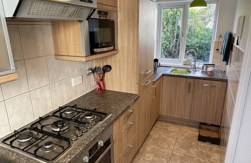 Mylor Cottage | Lovely Bungalow Mylor Bridge Falmouth