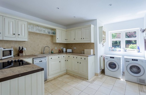 Ramsden Heath House | Lovely Country House Annex Near Billericay