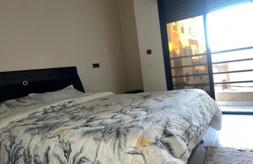 Cite Essalam Apartment | lovely Cozy and Bright apartment Reasonable price