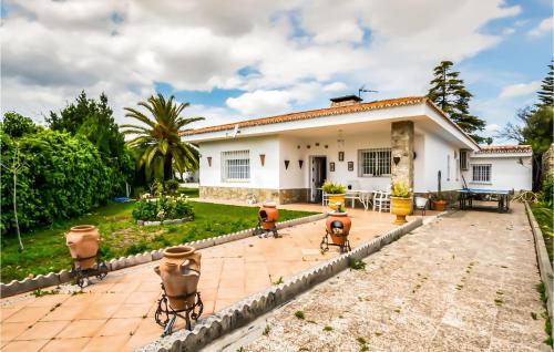 Valencina de la Concepcion House | Lovely Home In Valencina De La Concep