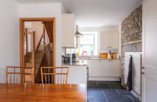 Glandyfi Cottage | Lovely family cottage in Cambrian mountains, mid-west Wales