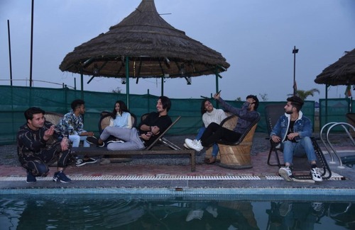 Gurugram Villa | Lovely farmhouse gurgaon