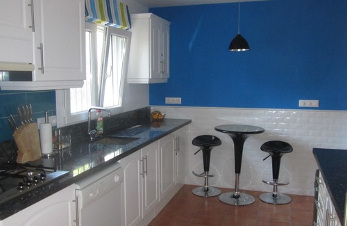 Jesus Pobre Villa | Lovely finca on foothills of the Montgo. Perfect for a relaxing stay.