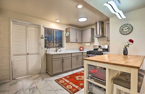 Haven Green Valley East House | Lovely Green Valley Abode w/Community Pool!