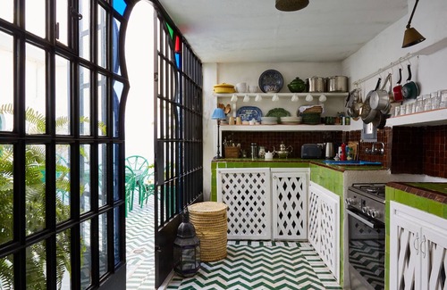 Medina of Tangier House | Lovely Guest House by the Kasbah in Tangier