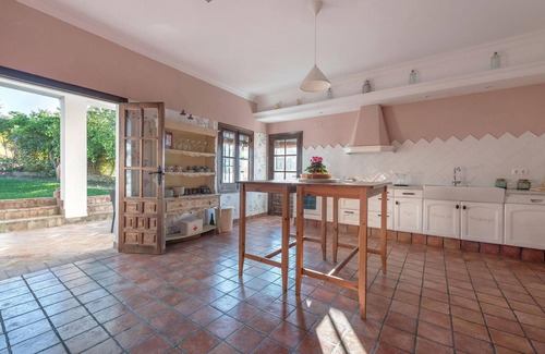 La Puebla de los Infantes House | Lovely home in La Puebla De Los Infan