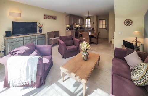Saint-Laurent-de-la-Cabrerisse House | Lovely home in Saint-Laurent-de-la-Ca