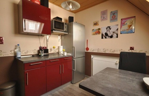 Frankenberg House | Lovely holiday apartment in Frankenberg