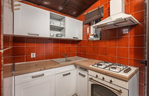 Selce House | Lovely Holiday Home By The Sea, Selce, Croatia