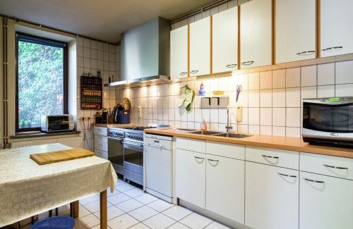 Rendeux House | Lovely Holiday Home in Marcourt