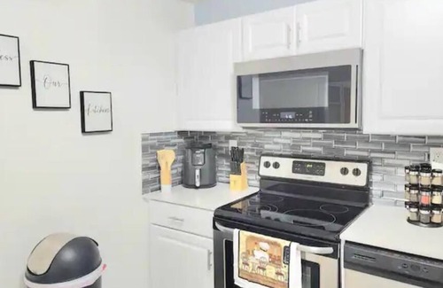 Port Orange House | Lovely home 5 minutes Daytona Beach