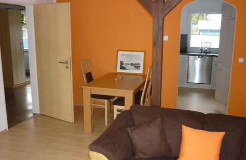 Wolzig House | Lovely home in Heidesee OT Wolzig