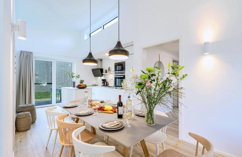 Lembruch House | Lovely home in Lembruch/Dümmer See