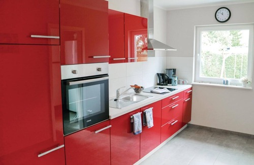 Roevershagen House | Lovely home in Rostock-Rövershagen