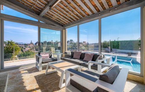 Montaleigne House | Lovely Home In Saint-Laurent-Du-Var
