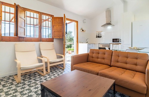 Algodonales House | Lovely home in Algodonales with WiFi