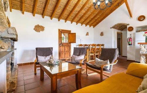 Algodonales House | Lovely Home In Algodonales