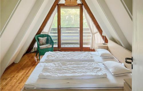 Ausacker House | Lovely Home In Ausacker With Wifi