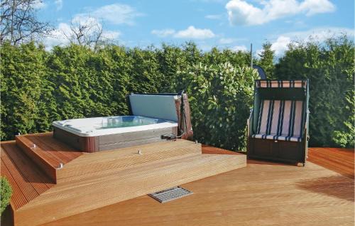 Barnekow House | Lovely Home In Barnekow With Wifi