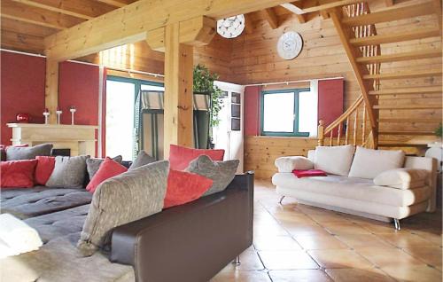 Barnekow House | Lovely Home In Barnekow With Wifi