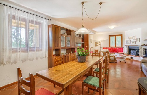 Capolona House | Lovely home in Capolona AR