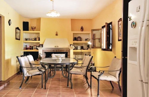 Calabazares House | Lovely home in Cortegana