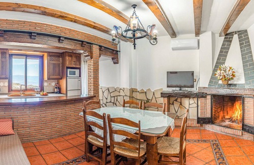 Mecina Bombaron House | Lovely home in Mecina Bombarón