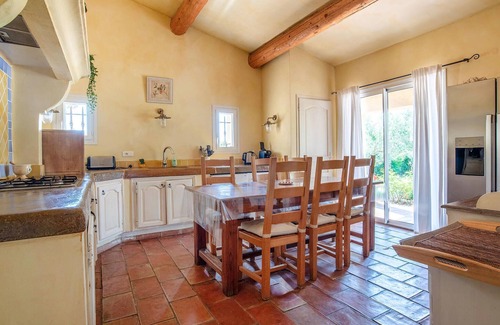 Grimaud House | Lovely home in Grimaud
