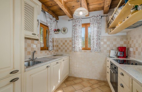 Draga Bascanska House | Lovely home in Draga Bascanska