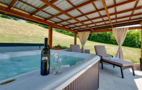 Breznik Plesivicki House | Lovely Home In Jastrebarsko With Wifi