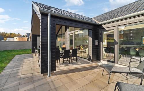 Jesendorf House | Lovely Home In Jesendorf With Sauna