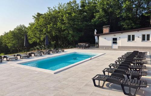 Kapela House | Lovely Home In Kapela