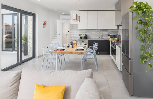 Kastelir House | Lovely home in Kastelir