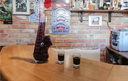 Samobor House | Lovely Home In Kladje With Kitchen