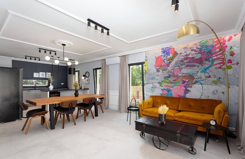 Butkovici House | Lovely home in Klarici