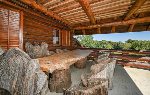 Koprivnica House | Lovely Home In Koprivnica With Sauna