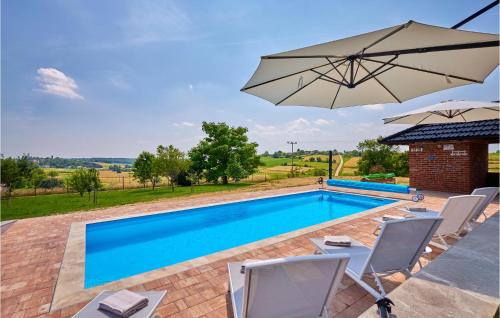 Municipality of Krizevci House | Lovely Home In Krizevci