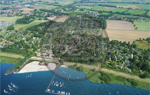 Lembruch House | Lovely Home In Lembruchdümmer See