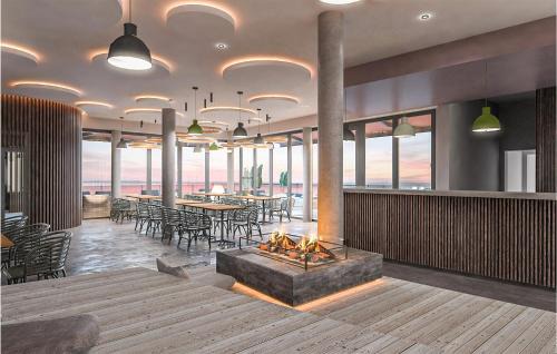 Lembruch House | Lovely Home In Lembruchdümmer See