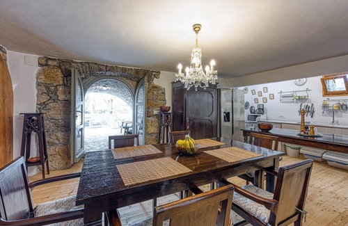 Nenadici House | Lovely home in Malinska with WiFi