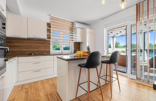 Polaca House | Lovely home in Polaca