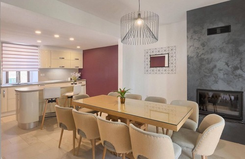 Rovinjsko Selo House | Lovely home in Rovinj