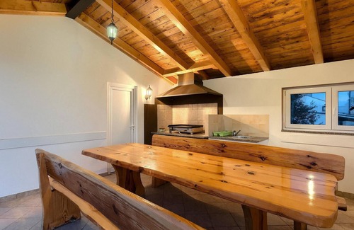 Rovinjsko Selo House | Lovely home in Rovinj with sauna