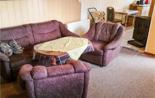 Schorfheide House | Lovely Home In Schorfheide With Wifi