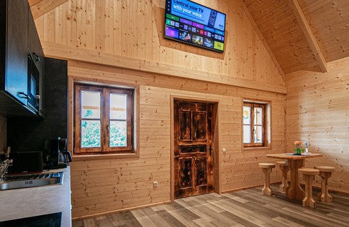 Rassach House | Lovely home in Stainz with heated swimming pool