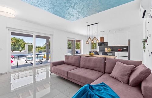 Stokovci House | Lovely home in Svetvincenat