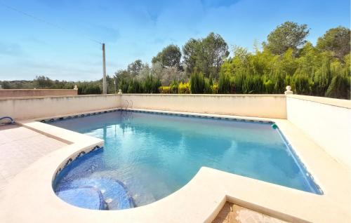 Turis House | Lovely Home In Turís With Swimming Pool