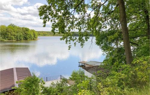 Muritz House | Lovely Home In Wittstock With Kitchen